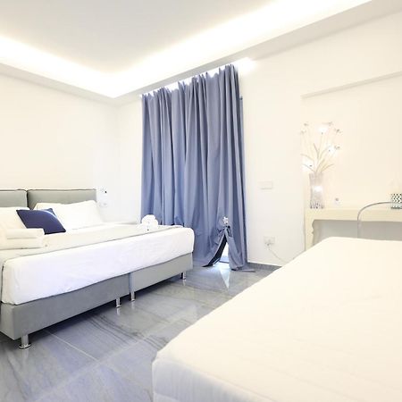 Oldwell Hotel Санта-Доменика Экстерьер фото