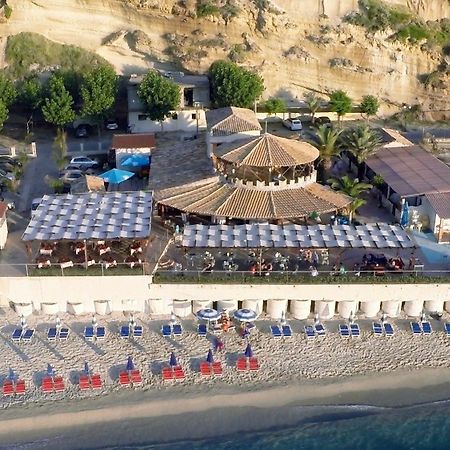 Oldwell Hotel Санта-Доменика Экстерьер фото