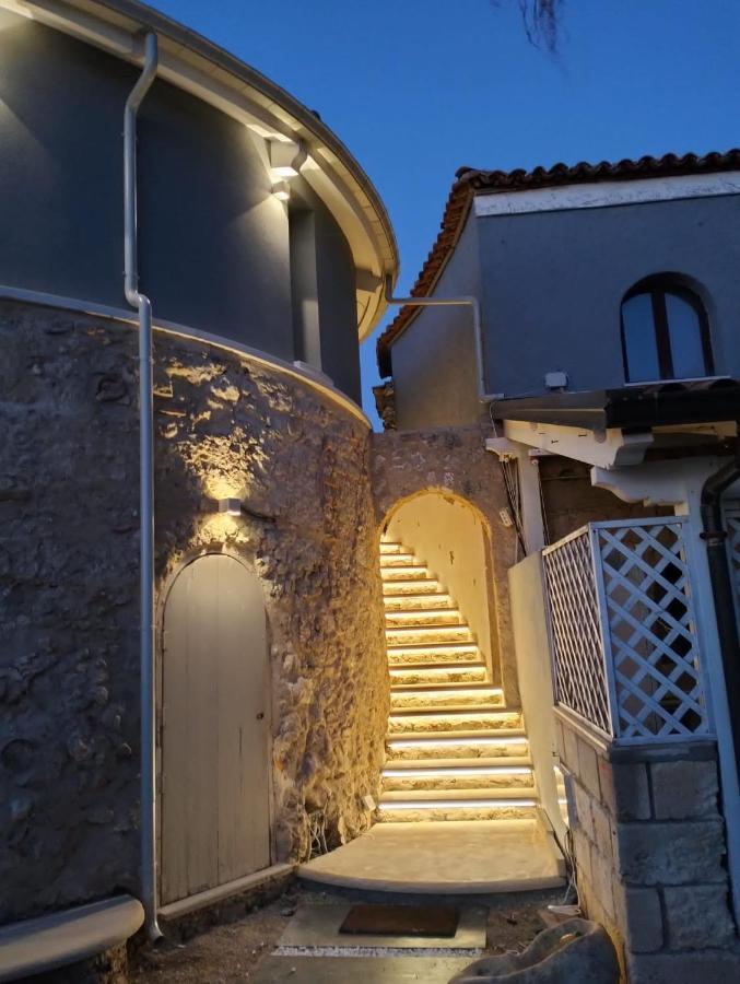 Oldwell Hotel Санта-Доменика Экстерьер фото