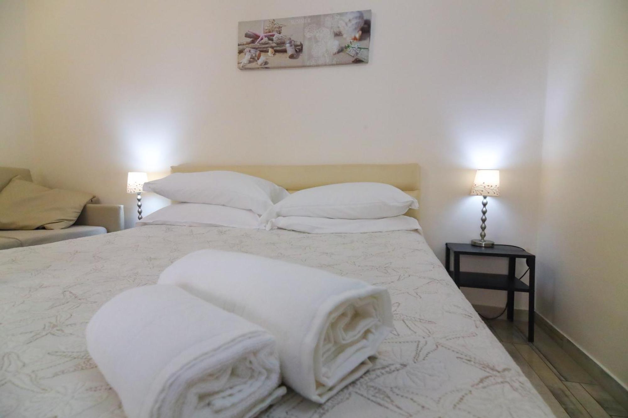 Oldwell Hotel Санта-Доменика Экстерьер фото
