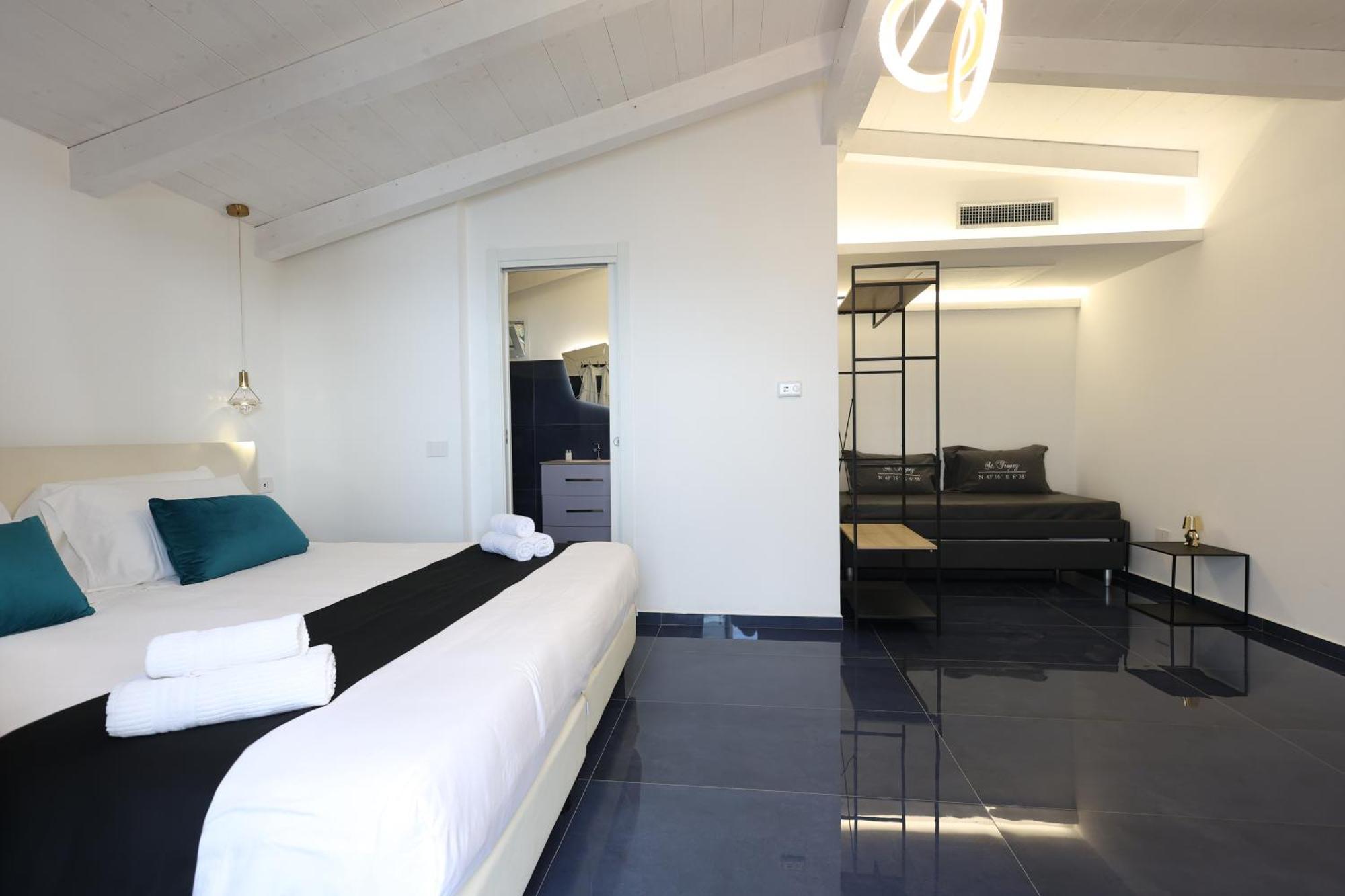 Oldwell Hotel Санта-Доменика Экстерьер фото